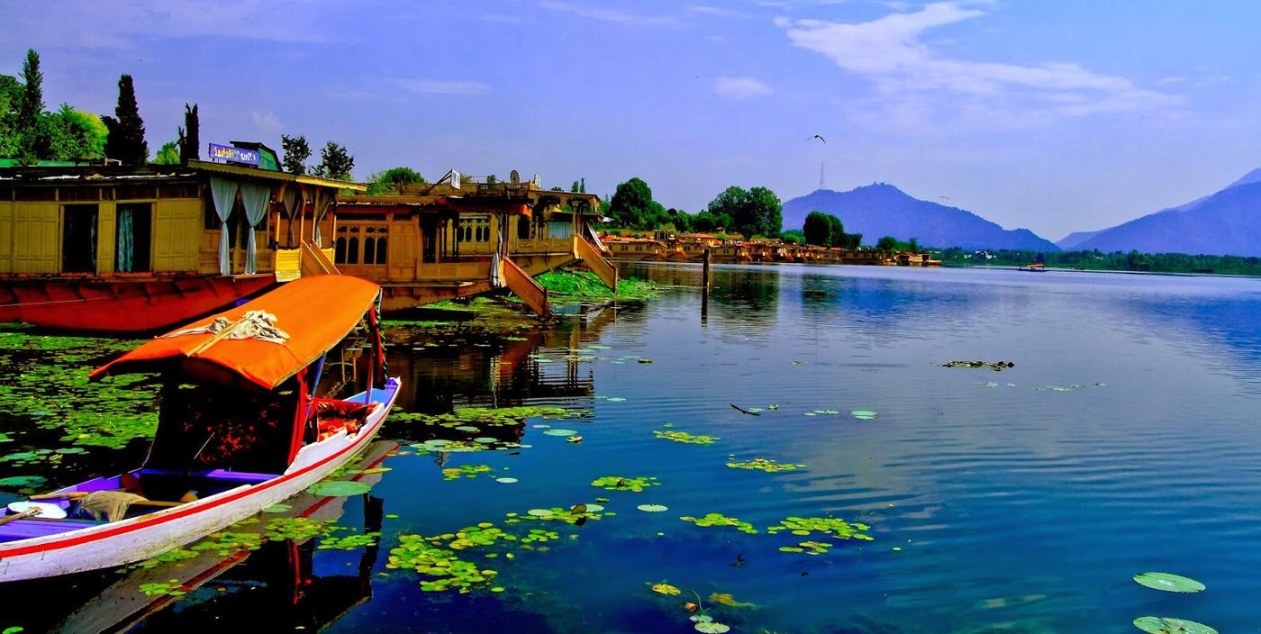 Kashmir Tour By Royal Holidays