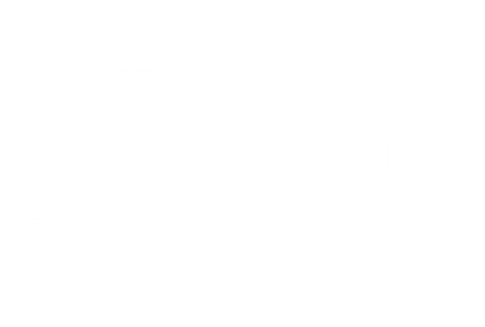 ASF Royal Holidays